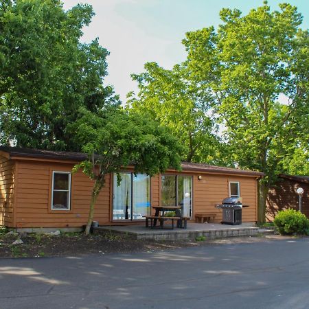 Villa Island Club #22 Put-in-Bay Exterior foto