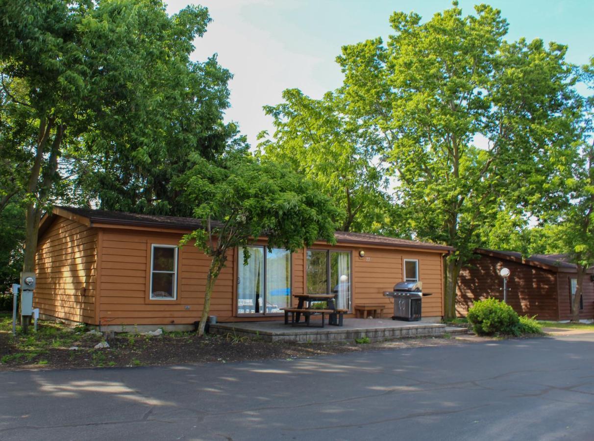 Villa Island Club #22 Put-in-Bay Exterior foto