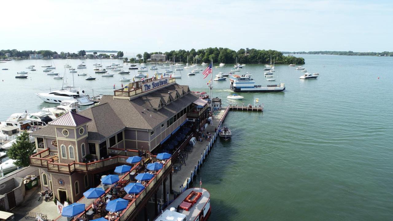 Villa Island Club #22 Put-in-Bay Exterior foto